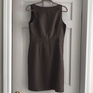 Banana Republic dress